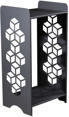 Le�ero Vertical Juan Panadero Modelo Siena